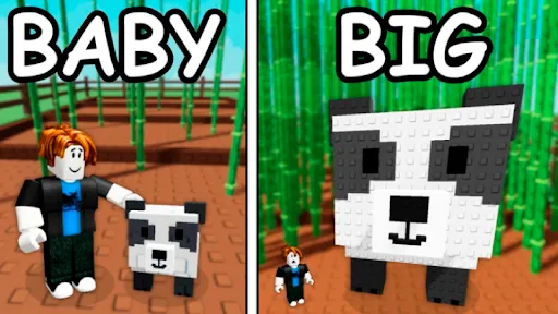 Grow a Garden: Fruits & Animal | เกม | XWorld