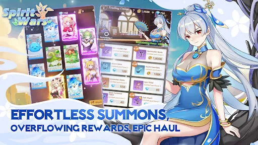 Spirit Wars | Игры | XWorld