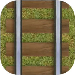 XWorld | DeckEleven's Railroads