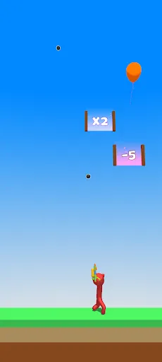 Calc Clash 3D | 游戏 | XWorld