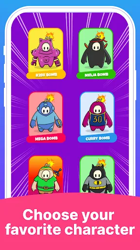 Battle Bomb · Trivia Game | 游戏 | XWorld Battle Bomb · Trivia Game | 游戏 | XWorld