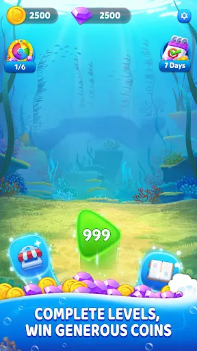 Solitaire Tripeaks Laut | Permainan | XWorld Solitaire Tripeaks Laut | Permainan | XWorld