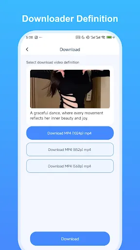 HD Video Downloader | 游戏 | XWorld