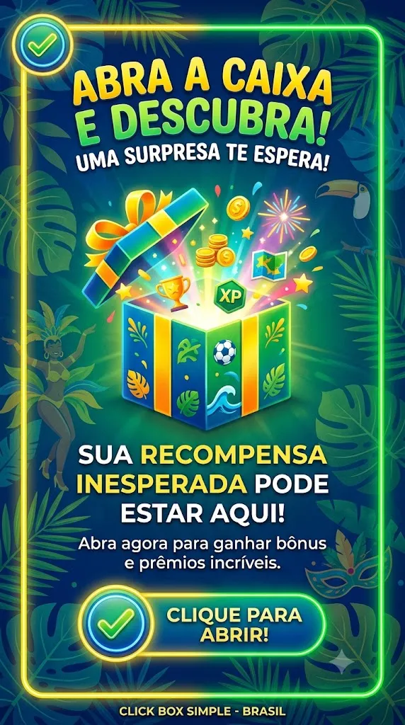 Click Box Simple - Fix CPL-BR-20418 | Jogos | XWorld