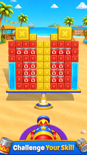 Carnival Blast! | Games | XWorld Carnival Blast! | Games | XWorld