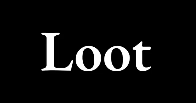 Loot | Игры | XWorld