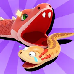 XWorld | Snake Hero