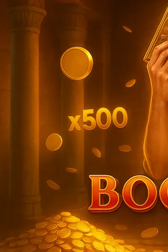 Book of Dead Saga | Игры | XWorld