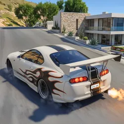 XWorld | Drift Carros Jogo 3D
