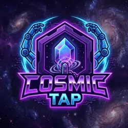XWorld | SOI-Playable | Cosmic Tap