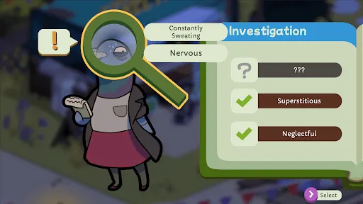 Duck Detective: Ghost Glamping | Permainan | XWorld Duck Detective: Ghost Glamping | Permainan | XWorld