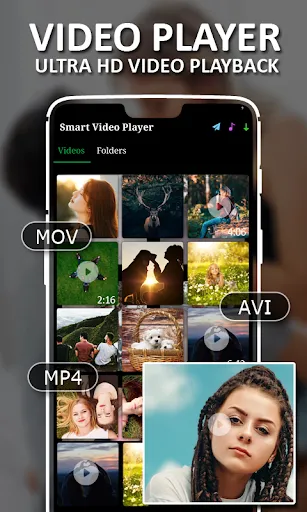 XXVI Video Player : All Format | Permainan | XWorld