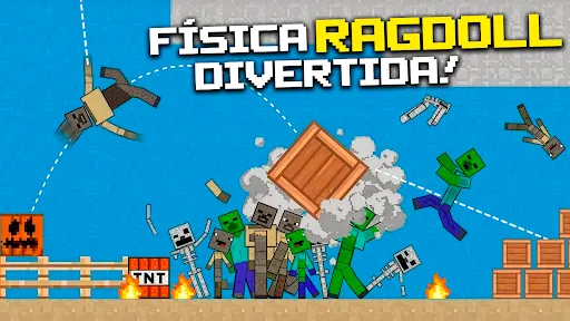 Square Chaos Sandbox | juego | XWorld Square Chaos Sandbox | juego | XWorld