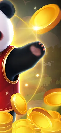 Fortunes Panda-Protect Head | Permainan | XWorld