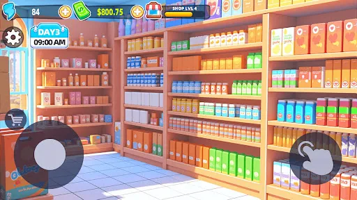 História de supermercado | Jogos | XWorld