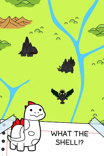 Turtle Evolution: Idle Game | Games | XWorld Turtle Evolution: Idle Game | Games | XWorld