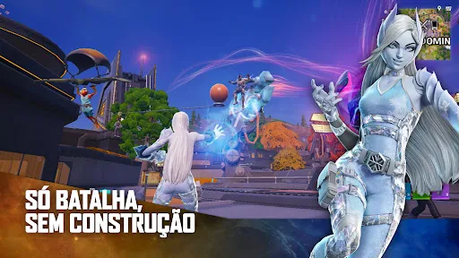 Fortnite | Jogos | XWorld