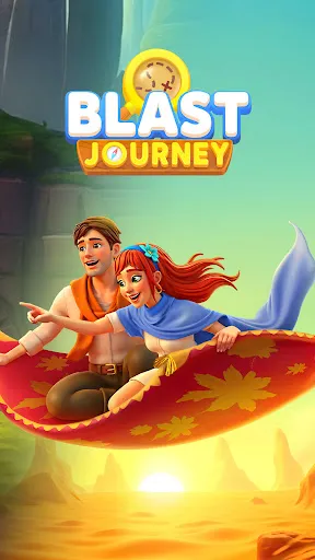 Blast Journey | Games | XWorld