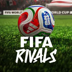 XWorld | FIFA Rivals - Mobile Soccer XWorld | FIFA Rivals - Mobile Soccer