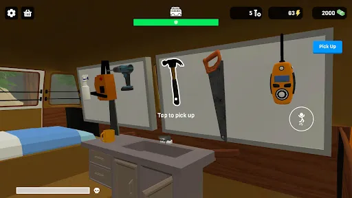 RV Camper Simulator | Permainan | XWorld RV Camper Simulator | Permainan | XWorld