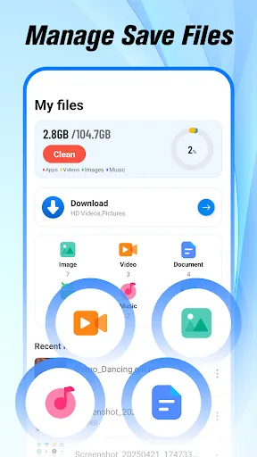 Open Browser - Smart & Safe | 游戏 | XWorld
