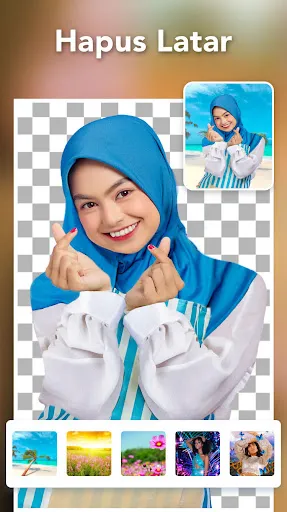 Kolase Foto - Edit Foto & Grid | Permainan | XWorld