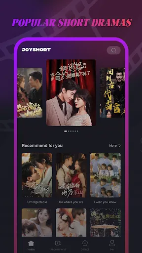 JoyShort - Dramas & TV | Games | XWorld JoyShort - Dramas & TV | Games | XWorld