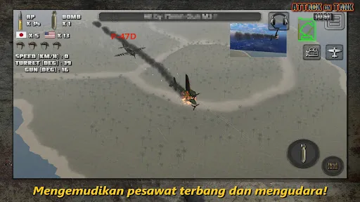 Serangan di Tank Perang Dunia | Permainan | XWorld Serangan di Tank Perang Dunia | Permainan | XWorld