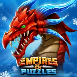 XWorld | Empires & Puzzles: Dragon Dawn