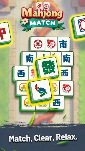 Mahjong Match | Permainan | XWorld