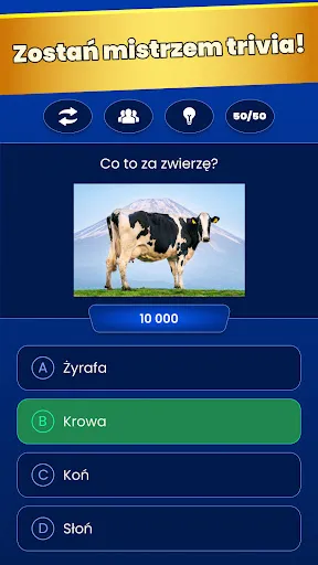 Super Quiz - Wiedzy Ogólnej | 游戏 | XWorld