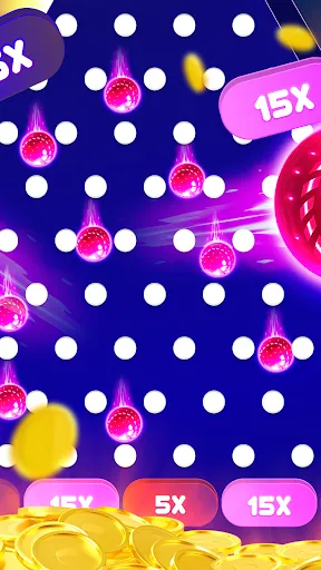 Lucky Liquid Drops | เกม | XWorld