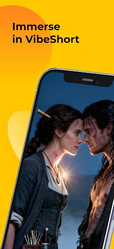 VibeShort: ละครการ์ตูน AI | 游戏 | XWorld