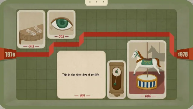 A Long Time | Games | XWorld A Long Time | Games | XWorld