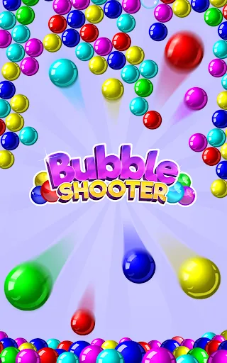 Bubble Shooter | Permainan | XWorld