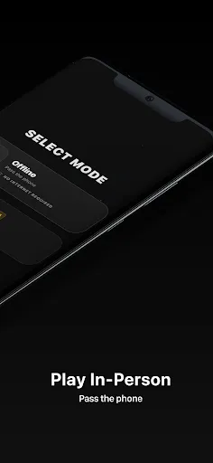 Imposter AI: Party Game | 游戏 | XWorld Imposter AI: Party Game | 游戏 | XWorld