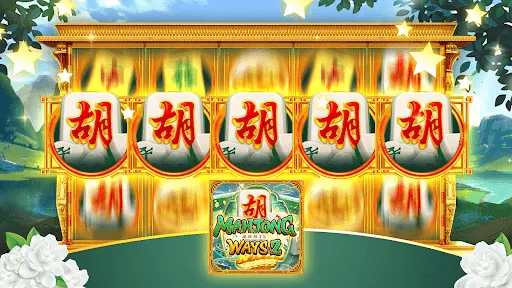 Mahjong Totem Shield | Permainan | XWorld