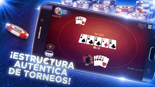 Poker Omaha - juego de póquer | juego | XWorld