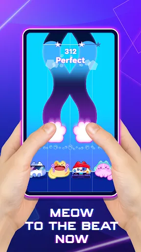 Cat Piano 5: Rush Tiles | Игры | XWorld Cat Piano 5: Rush Tiles | Игры | XWorld