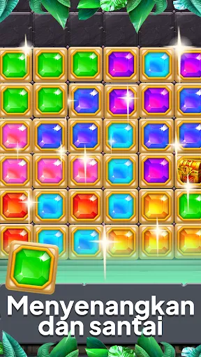 Gem Block Puzzle | Permainan | XWorld