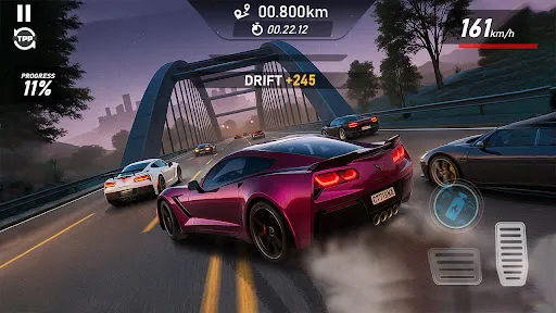 Car Driving Simulator Highway | Games | XWorld