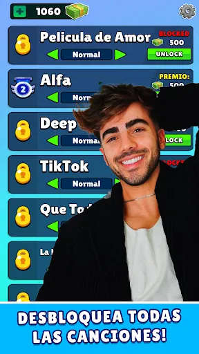Fede Vigevani Juegos Música | Games | XWorld