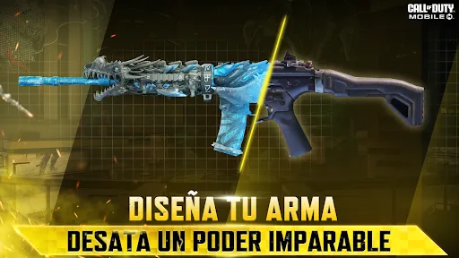 T2 de Call of Duty: Mobile | juego | XWorld