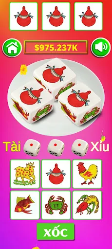 Bau cua 2024 | Games | XWorld