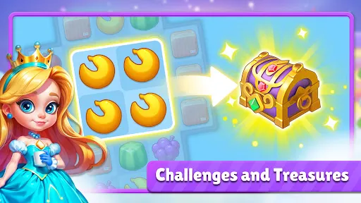 Mystical Island Journey | Games | XWorld