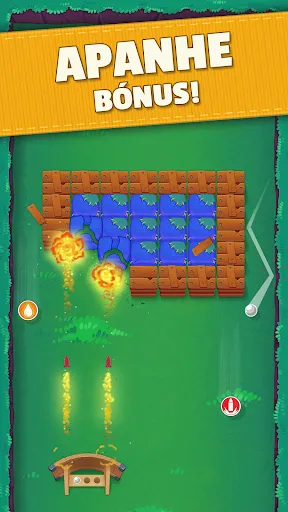Bouncefield: Bricks Breaker | Jogos | XWorld