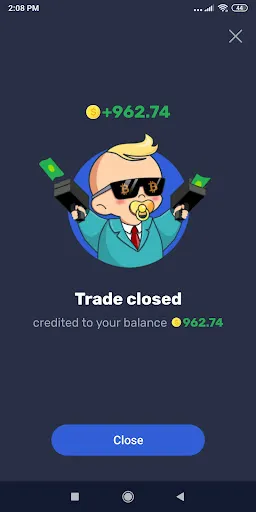 BabyBit - Crypto Simulator | Jogos | XWorld