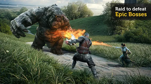 Evil Lands: Epic MMORPG online | Games | XWorld Evil Lands: Epic MMORPG online | Games | XWorld