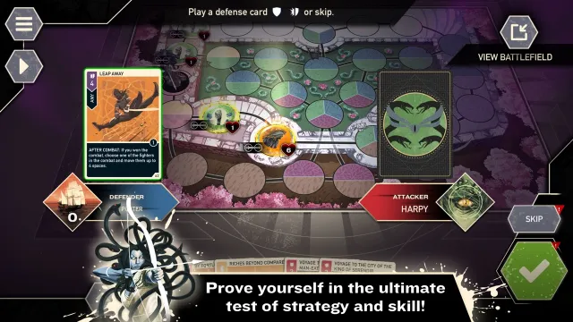 Unmatched: Digital Edition | เกม | XWorld