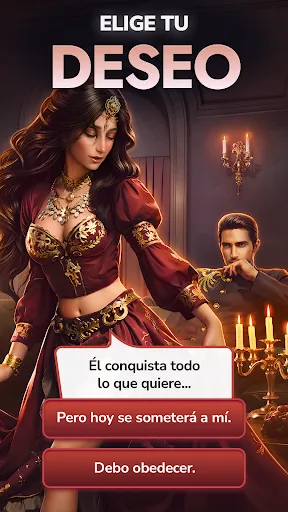 El Club Romántico - Historias | juego | XWorld